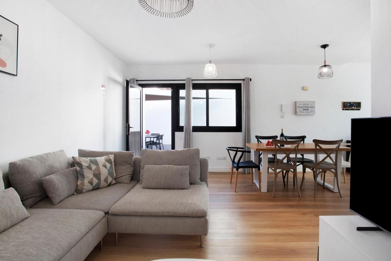Duplex Julaga Villa Коралео Екстериор снимка