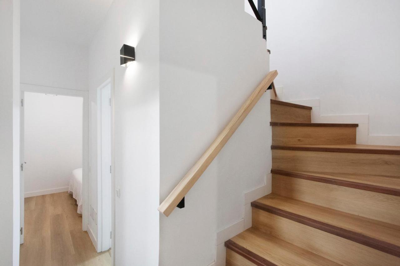 Duplex Julaga Villa Коралео Екстериор снимка
