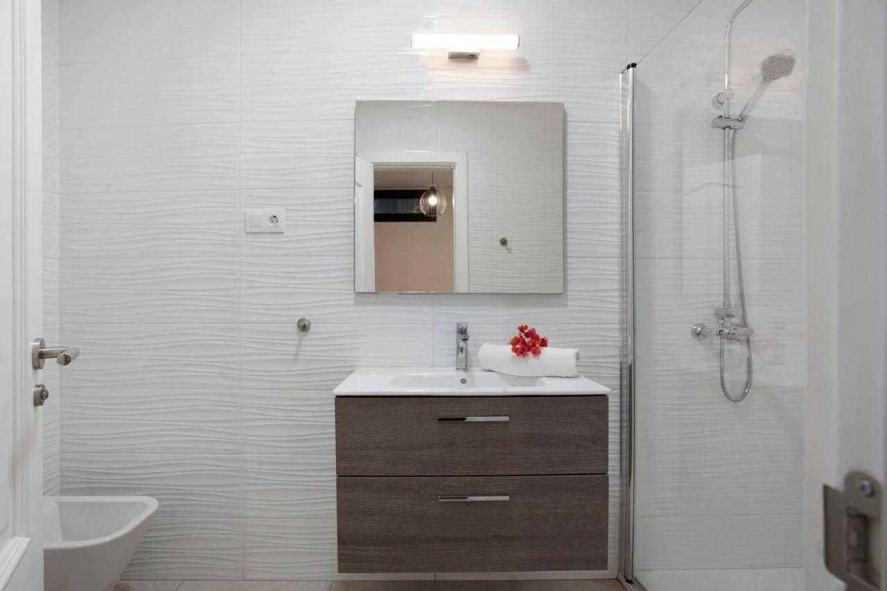 Duplex Julaga Villa Коралео Екстериор снимка